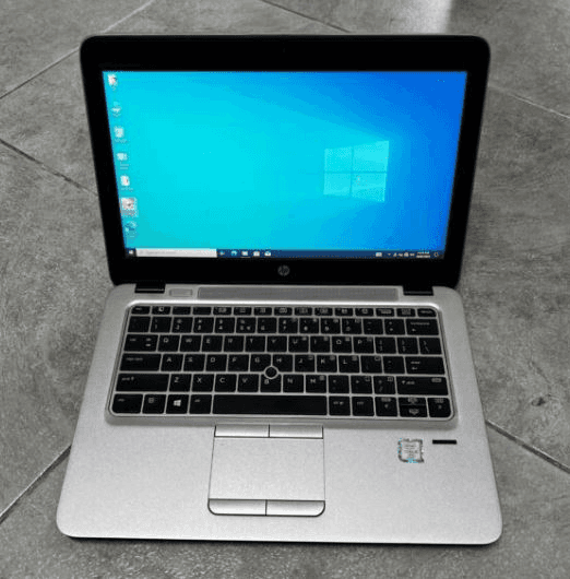 HP Elitebook 820 G3 Intel Core i5 (6th Gen) 8GB DDR4 256GB SSD Laptop - price sh. 21,200 - alternate view