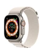 Smartwatches