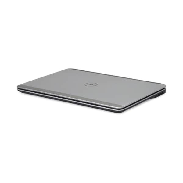 Dell Latitude E7240 Ultrabook - Intel Core i5-4310U, 8GB RAM, 256GB SSD, 12.5 inch HD, Backlit Keyboard, HDMI, Webcam - Business Laptop - price sh. 20,000 - alternate view