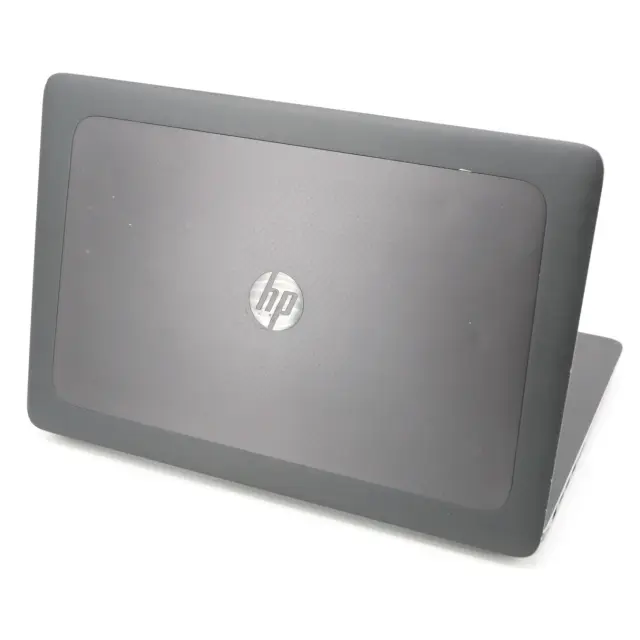 HP ZBook 17 G3 Mobile Workstation - 17.3-inch FHD Display, Intel Core i7-6820HQ (6th Gen), 16GB RAM, 512GB SSD, NVIDIA Quadro 4GB GDDR5, Bang & Olufsen Audio – Certified Refurbished (6-Month Warranty, Ex-UK) Laptop - price sh. 49,999 - alternate view