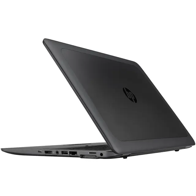HP ZBook 15 G4 Mobile Workstation - 15.6 inches FHD Display, Intel Core i7-6700HQ (6th Gen), 16GB RAM, 512GB SSD, NVIDIA Quadro 4GB GDDR5, Bang & Olufsen Audio - Certified Refurbished (6-Month Warranty, Ex-UK Stock) Laptop - price sh. 49,999 - alternate view