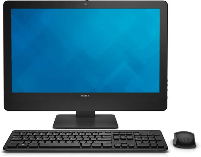 Dell OptiPlex 9030 All-in-One PC | 23-inches Full HD Display | Intel Core i7 | 8GB RAM | 500GB HDD | FreeDOS | 3-Month Warranty - price sh. 46,999 - alternate view