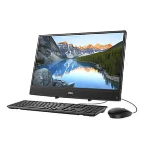 Dell Inspiron 3280 All-in-One PC | 21.5 inches FHD Display | Intel Core i3-8145U | 4GB RAM | 1TB HDD | FreeDO  - price sh. 54,999 - alternate view