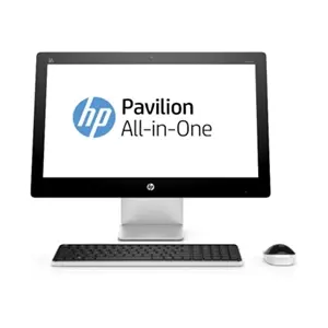 HP Pavilion 23-q019a All-in-One PC | 4th Gen Intel Core i7 | 16GB RAM | 1TB HDD | 23-inch Touchscreen | AMD Radeon R7 | WiFi | Bluetooth | 1-Year Warranty - price sh. 74,999 - alternate view