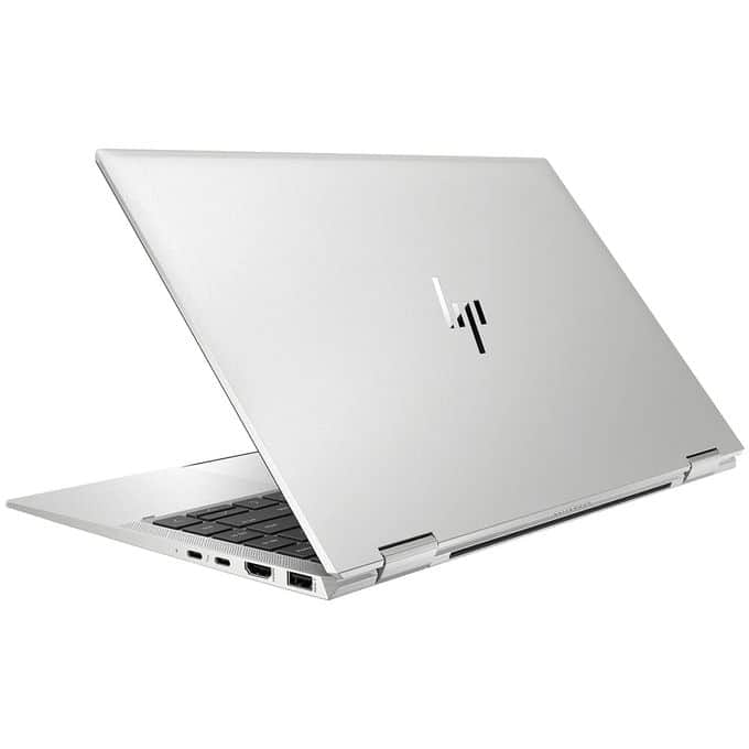 Refurbished HP EliteBook X360 1040 G8 – Intel i7 11th Gen, 16GB RAM, 256GB SSD, 14 inches FHD Touch – Windows 11 Pro - price sh. 64,000 - alternate view