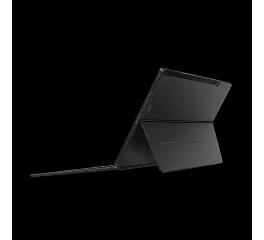 ASUS Vivobook 13 Slate – 13.3-inch FHD OLED 2-in-1 Laptop | Intel Pentium Silver N6000 | 8GB RAM | 256GB SSD | 13MP Camera | Win 11 - price sh. 76,999 - alternate view