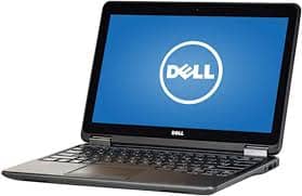 Dell Latitude E7240 Ultrabook - Intel Core i5-4310U, 8GB RAM, 256GB SSD, 12.5 inch HD, Backlit Keyboard, HDMI, Webcam - Business Laptop - price sh. 20,000
