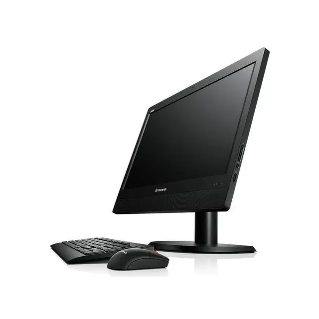Lenovo ThinkCentre M93z Touch AIO PC | Intel Core i5 | 8GB RAM | 500GB HDD | DVD-RW | Webcam | WiFi | 3-Month Warranty - price sh. 44,999