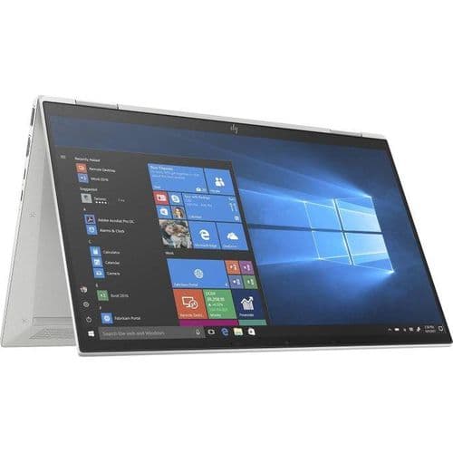 HP EliteBook vs Lenovo ThinkPad business laptops comparison