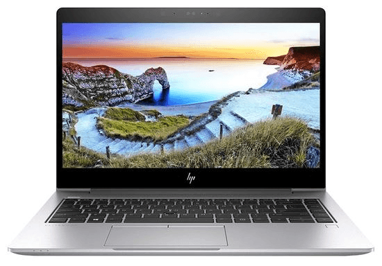HP 840 G5 Intel Core i5-8350U 16GB DDR4 RAM 512GB SSD