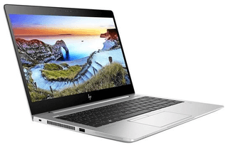 HP 840 G5 Intel Core i5-8350U 16GB DDR4 RAM  512GB SSD Laptop