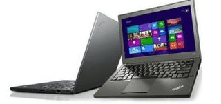 Lenovo X250 12.5-inch HD 16GB RAM 512GB Storage  Intel Core i5 Laptop 