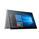 Thumbnail 1 of HP EliteBook 1030 - G2 x360 7th Gen Intel Core i5-7300U up to 3.5GHz 8GB RAM 256GB SSD ROM 13.3 inch FHD Touchscreen Backlit Keyboard Intel HD Graphics 620 Smart FingerPrint USB Type-C with Thunderbolt Ex UK 6 Months Warranty