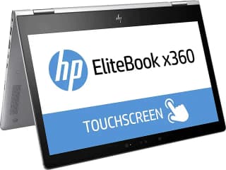 HP EliteBook 1030 - G2 x360