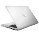 Thumbnail 2 of HP EliteBook 840 G4 Laptop - Intel Core i5-7th Gen, 8GB RAM, 256GB SSD, 14 inches HD Display - Business Ultrabook (Refurbished)
