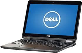 Dell Latitude E7240 Ultrabook – Intel Core i5-4310U, 8GB RAM, 256GB SSD, 12.5" HD, Backlit Keyboard, HDMI, Webcam – Business Laptopness Laptop