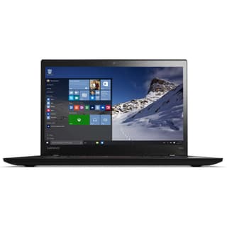 Lenovo ThinkPad T460s Laptop – Intel Core i5-6th Gen, 8GB RAM, 256GB SSD, 14" FHD (1920x1080) Display – Ultrabook Business