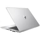 Thumbnail 2 of HP EliteBook 830 G5 Business Laptop - Intel Core i7-8th Gen, 16GB RAM, 512GB SSD, 13.3 inch Touchscreen, Backlit Keyboard, Fingerprint Scanner (Free DOS, 6-Month Warranty)