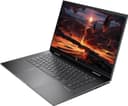 Thumbnail 1 of HP Envy x360 15 inch 2-in-1 Laptop - AMD Ryzen 7-7730U, 16GB DDR4 RAM, 1TB SSD, FHD Touchscreen, Windows 11 Pro - Convertible Notebook.