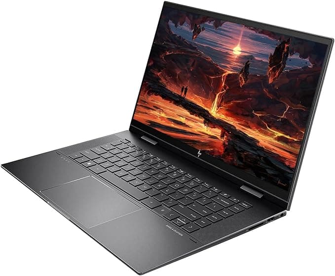 Intel vs AMD laptop processors comparison 2025