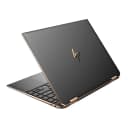 Thumbnail 2 of HP Spectre x360 13 Convertible Laptop - Core i7, 16GB RAM, 512GB SSD, 13.3 inches FHD Touch, Windows 11 - Gem Cut Design (Model: EA0131NA)