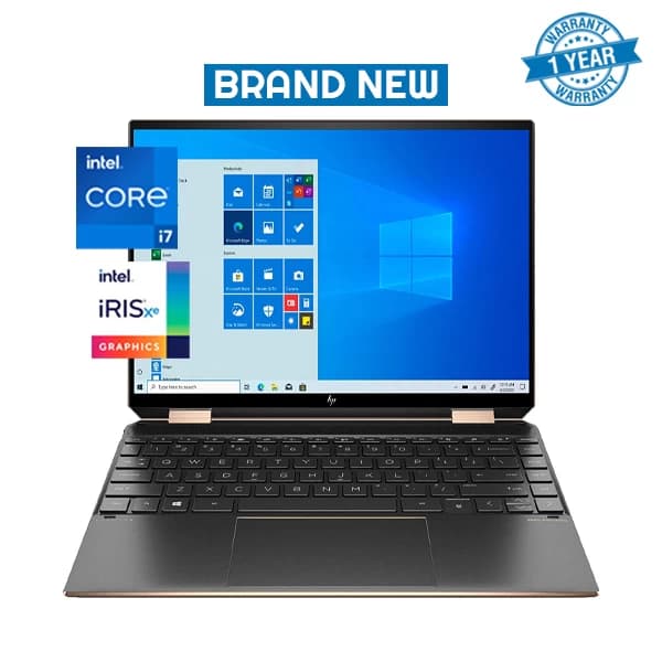 HP Spectre x360 vs Envy x360 2-in-1 laptop comparison