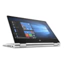 Thumbnail 2 of HP ProBook x360 435 G8 2-in-1 Laptop - AMD Ryzen 7 5850U, 16GB RAM, 512GB SSD, 13.3 inches FHD Touch, Radeon Graphics - Ex-UK (6-Month Warranty)