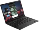 Thumbnail 2 of Lenovo ThinkPad X1 Carbon Gen 12 - Intel Core Ultra 7 155U, 16GB RAM, 1TB SSD, 14 inches WUXGA Touch, Win 11 Pro - Business Laptop (Fingerprint, Backlit KB, Black)