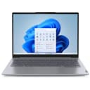 Thumbnail 2 of Lenovo ThinkBook 14 G7 IML - Intel Core Ultra 7 155H, 8GB DDR5, 512GB SSD, 14 inches WUXGA - Arctic Gray (1-Year Warranty, DOS)