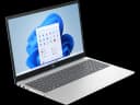 Thumbnail 2 of HP Laptop 15-fd0336nia - 13th Gen Intel i3-1315U, 4GB RAM, 256GB SSD, 15.6 inches FHD - Windows 11 Home (Lightweight & Efficient)