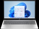 Thumbnail 1 of HP Laptop 15-fd0336nia - 13th Gen Intel i3-1315U, 4GB RAM, 256GB SSD, 15.6 inches FHD - Windows 11 Home (Lightweight & Efficient)