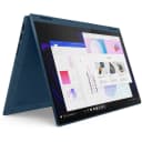 Thumbnail 1 of Lenovo IdeaPad Flex 5 2-in-1 Laptop - 13th Gen i5, 8GB RAM, 512GB SSD, 14 inches FHD Touch - Windows 11 (1-Year Warranty, Convertible)