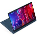 Thumbnail 2 of Lenovo IdeaPad Flex 5 2-in-1 Laptop - 13th Gen i5, 8GB RAM, 512GB SSD, 14 inches FHD Touch - Windows 11 (1-Year Warranty, Convertible)