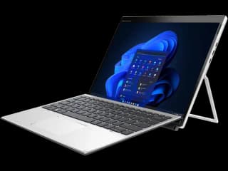 HP Elite x2 G8 2-in-1 Business Tablet - 13" 3K2K Touchscreen | Intel Core i7-1185G7 | 16GB RAM | 512GB SSD | Iris Xe Graphics | B&O Audio | Windows 10 Pro/11 Pro