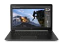 Thumbnail 2 of HP ZBook Studio G4 Mobile Workstation - 15.6 inches FHD Display, Intel Core i7-7700HQ (7th Gen), 16GB RAM, 512GB SSD, NVIDIA Quadro 4GB GDDR5, Bang & Olufsen Audio - Certified Refurbished (6-Month Warranty, Ex-UK)