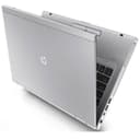 Thumbnail 2 of HP EliteBook 8470p Refurbished Business Laptop - Intel Core i5, 14-inch HD Display, 4GB RAM, 500GB HDD, WiFi, Webcam - Silver (6 Months Warranty)
