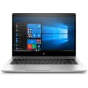 Thumbnail 1 of HP EliteBook 840 G6 - i5-8265U, 16GB RAM, 256GB SSD, 14-inch FHD IPS, Intel UHD 620, B&O Audio - Certified Refurbished (Grade A)
