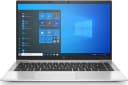 Thumbnail 1 of HP EliteBook 840 G8 - i5-1135G7, 8GB RAM, 512GB SSD, 14 inches FHD, Iris Xe, B&O Audio - Certified Refurbished Business Laptop (6 Month Warranty)