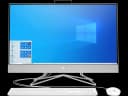 Thumbnail 1 of HP All-in-One 24-dp0xxx Desktop - 11th Gen i3, 23.8 inches FHD IPS, 8GB DDR4, 256GB SSD + 1TB HDD - 6 Months Warranty