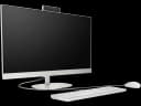 Thumbnail 2 of HP All-in-One 27-cr0087nh (91A45EA) - 13th Gen i7-1355U, 27-inch FHD Touch, 16GB DDR4, 1TB SSD, Intel Iris Xe, Win 11 - 1 Year Warranty
