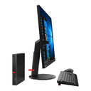 Thumbnail 2 of Lenovo ThinkCentre neo 50a 27 Gen 5 - i7-13620H, 27 inches FHD, 8GB DDR5, 512GB PCIe SSD, WiFi 6, Win 11 Pro - 1 Year Warranty