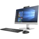 Thumbnail 2 of HP ProOne 600 G5 21.5-inches Business AIO PC - 9th Gen i3, 8GB RAM, 1TB HDD, WiFi, Webcam - 6 Month Warranty