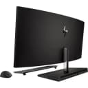 Thumbnail 1 of HP EliteOne 1000 G2 Curved AIO PC - 34-inch 4K IPS, i7-8700, 16GB RAM, 512GB SSD - Business Desktop