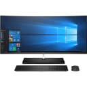 Thumbnail 2 of HP EliteOne 1000 G2 Curved AIO PC - 34-inch 4K IPS, i7-8700, 16GB RAM, 512GB SSD - Business Desktop