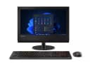 Thumbnail 1 of Lenovo V310z AIO PC - Intel i3-7th Gen, 8GB RAM, 1TB HDD, 19.5-inches HD, DVD RW - Basic Home & Office Desktop (DOS)