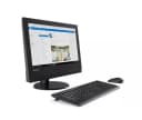 Thumbnail 1 of Lenovo V310z AIO PC - i5-6th Gen, 8GB RAM, 1TB HDD, 19.5 inches HD, DVD - DOS