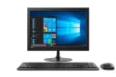 Thumbnail 1 of Lenovo V130 All-in-One PC - Intel Celeron J5005, 19.5-inches Display, 4GB RAM, 1TB HDD, WiFi, Webcam - 1 Year Warranty