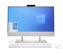 Thumbnail 1 of HP All-in-One 24-dq0026ur | 24-inches FHD | AMD Ryzen 3 4300U | 8GB RAM | 256GB SSD | AMD Radeon Graphics | FreeDOS