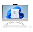 Thumbnail 1 of HP All-in-One 24-dp0158ny PC | 23.8-inches FHD Touchscreen | Intel Core i7-10510U | 16GB RAM | 1TB HDD + 256GB SSD | Windows 10 Home