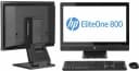Thumbnail 1 of HP Elite 800 G1 All-in-One PC | 23-inch Display | 4th Gen Core i5 | 8GB RAM | 128GB SSD | DVD-RW | Webcam | Ex-UK | 3-Month Warranty